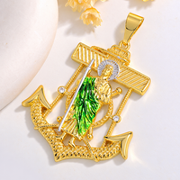 Emerald Hope