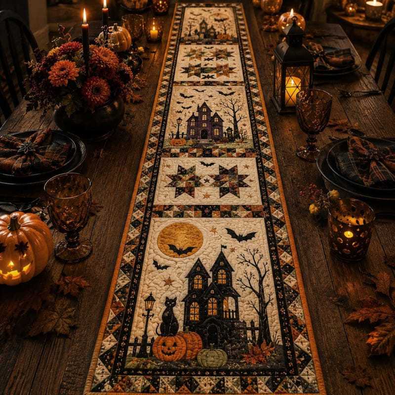 🎃 Bring the First Touch of Fall Into Your Home.