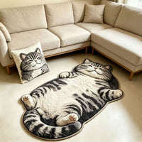Black Tabby