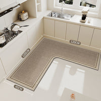 Greek Key Beige