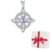 June / Alexandrite Crystal