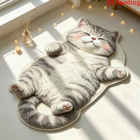 Pink Shorthair
