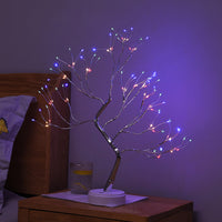108LED Multicolor Lights