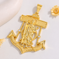 Golden Faith