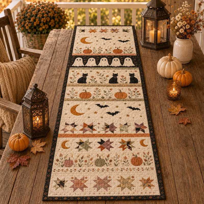 🎃 Bring the First Touch of Fall Into Your Home.