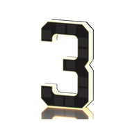 3