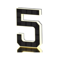 5