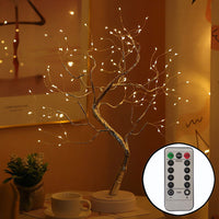 108LED with Remote