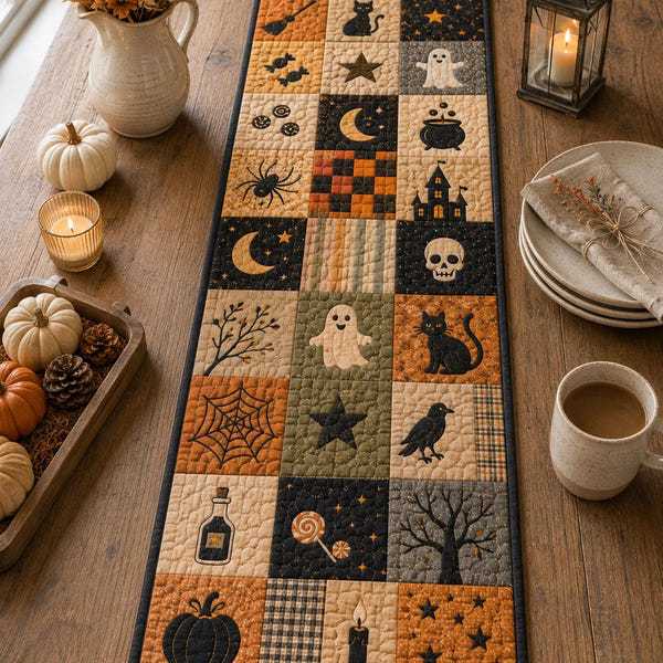 🎃 Bring the First Touch of Fall Into Your Home.