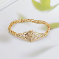 Golden Heart