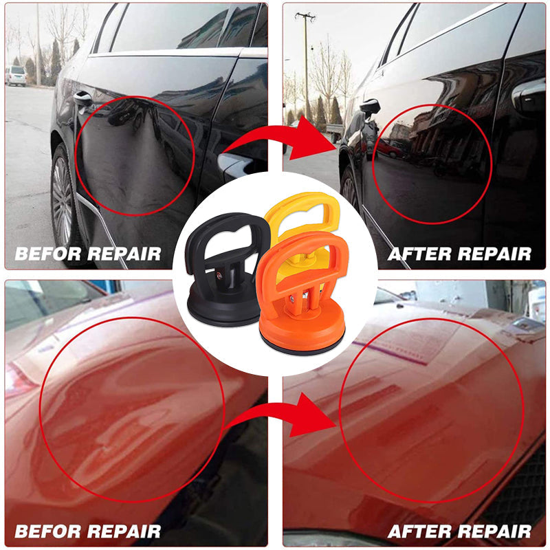 💥Buy 1 Get 1 Free🔥Suction cups to remove dents from car bodywork