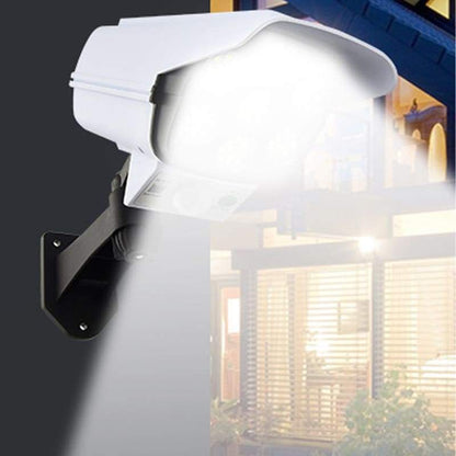 ⏳Limited-time 50% off⏰Camera-like Motion Sensor Solar Light☀️📹