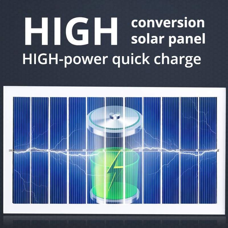 ⏳Limited-time 50% off⏰Camera-like Motion Sensor Solar Light☀️📹