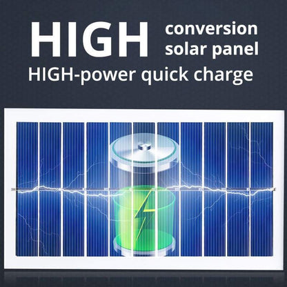 ⏳Limited-time 50% off⏰Camera-like Motion Sensor Solar Light☀️📹