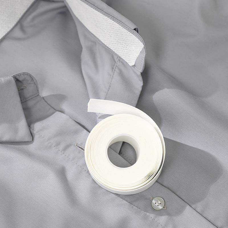 🔥Invisible Disposable Collar & Cuff Sweat Liners