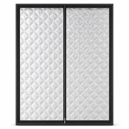 Thermal Insulated Window Curtain – product image